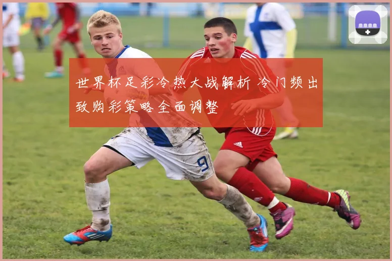 世界杯足彩冷热大战解析 冷门频出致购彩策略全面调整
