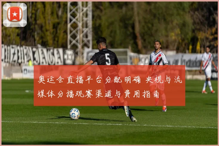 奥运会直播平台分配明确 央视与流媒体分播观赛渠道与费用指南