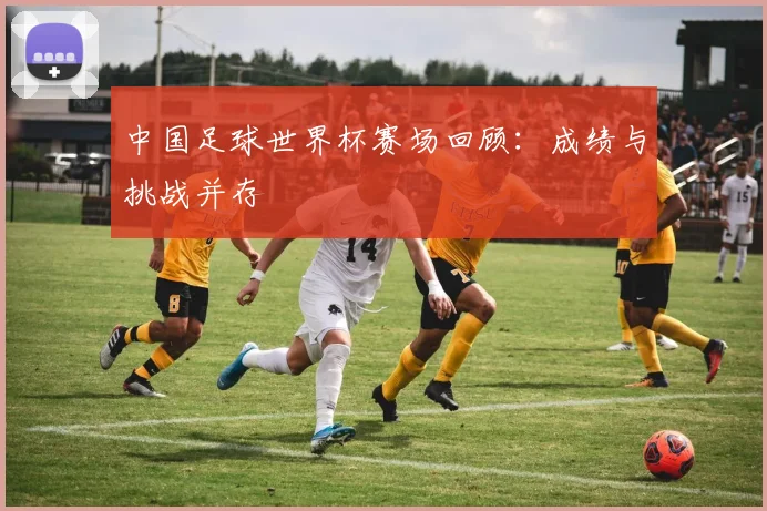 中国足球世界杯赛场回顾:成绩与挑战并存